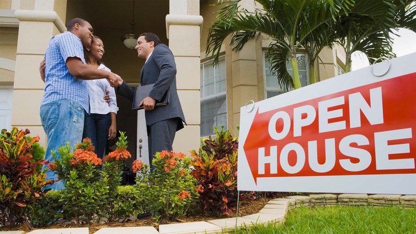 How to Become a Real Estate Agent in Florida.