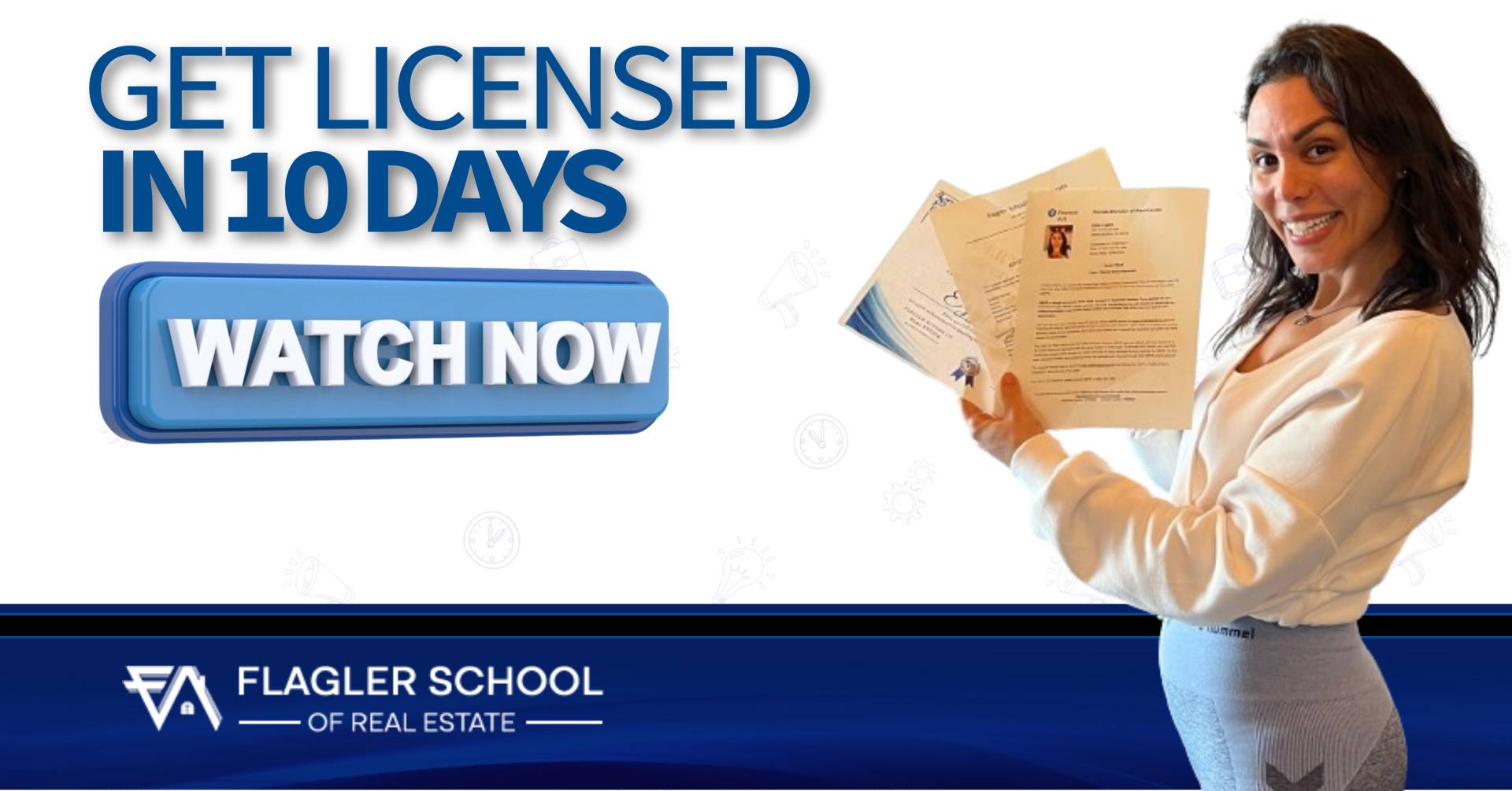10 day real estate class flagler school of real estate fort lauderdale