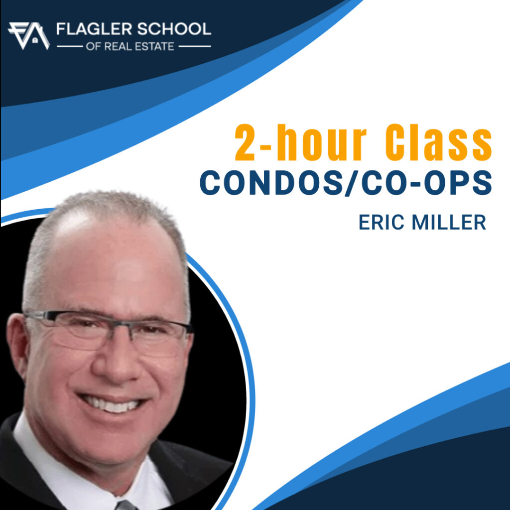 condos / co-ops fort lauderdale flagler school of real estate