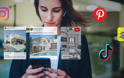 The Importance of Social Media for Real Estate Agents.