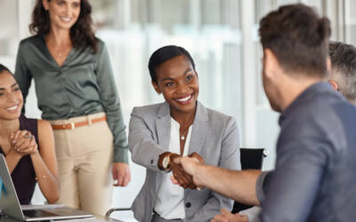 How to Network as a New Real Estate Agent: Building Connections for Success.