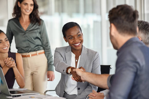 How to Network as a New Real Estate Agent: Building Connections for Success.